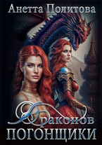 Погонщики драконов (Анетта Политова)