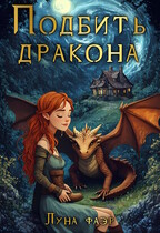 Подбить дракона (Луна Фаэр)