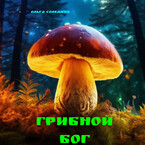 Грибной бог (Олга Сол)