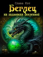 Беглец на задворках Вселенной (Слава Кэт)