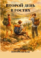 Второй день в гостях (Екатерина Погорельская)
