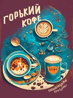 Горький кофе (Ноно Крабрайт)
