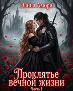 Проклятье вечной жизни (Элина Амори)