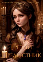 Третий Предвестник (Тиволла Россе
                                                                                                            
                                                                                                                                                                                                                                        ,
                                                                
                                                                                                                                            Анжелика Васильева)