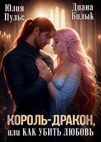 Король-дракон, или Как убить любовь (Юлия Пульс
                                                                                                            
                                                                                                                                                                                                                                        ,
                                                                
                                                                                                                                            Диана Билык)