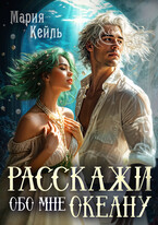Расскажи обо мне океану (Мария Кейль)
