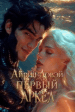 Первый Аркел (Айрин Ловэй)
