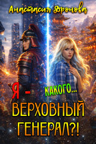 Какого… Я — Верховный Генерал?! (Анастасия Дронова)