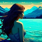 Моя байкальская Несси (Дариус Блэкхорн)