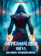 Смертельный отбор (Татьяна Berd)