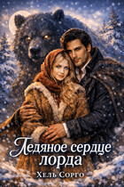 Ледяное сердце лорда (Хель Сорго)