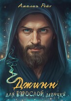 Джинн для взрослой девочки (Амалия Рейх)