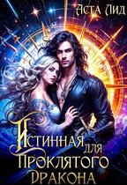 Истинная для проклятого дракона (Аста Лид)