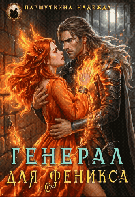 Генерал для феникса (Надежда Паршуткина)