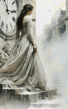 Лабиринты моей Души. Книга Первая. (Нора Ольвич)