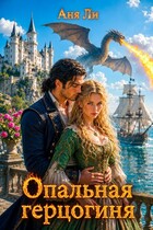 Опальная герцогиня (Аня Ли)