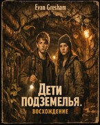 Дети подземелья Восхождение (Evan Gresham)