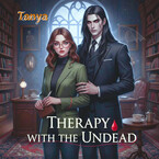 Терапия с нежитью (Tanya Blackwood)
