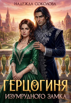 Герцогиня Изумрудного замка (Надежда Соколова)