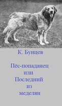 Пёс-попаданец, или Последний из меделян (Константин Бунцев)