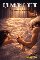 Однажды в отеле (Тиана Ким)
