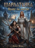 Шарлатанка. Том 1. Право на магию (Алекс Фино)