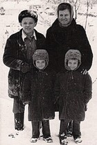 Детские шалости. (Александр Черевков)