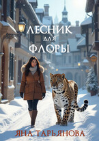 Лесник для Флоры (Яна Тарьянова)