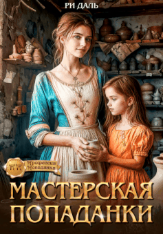 Мастерская попаданки (Ри Даль)