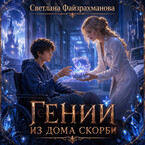 Гений из дома скорби (Светлана Файзрахманова)