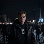 стеляны шар (Nekita Fomin)