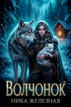 Волчонок (Ника Железная)