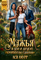 Мужья в дар и другие сюрпризы судьбы (Ася Амурр)
