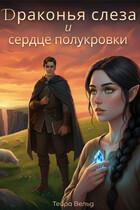 Драконья слеза и сердце полукровки (Тейра Вельд)