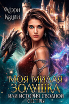 Моя милая Золушка (или история сводной сестры) (Мэри Кенли)