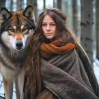 Хмара. Тишина (Обухова Марина)