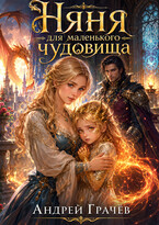 Няня для Маленького Чудовища (Андрей Грачёв)