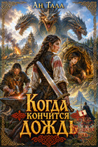 Когда кончится дождь (Ан Тала)
