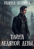 Тайна ледяной девы (Иванна Осипова)