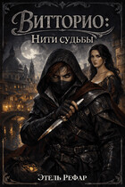 Витторио: Нити судьбы (Этель Рефар)