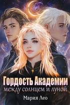 Гордость академии. Между солнцем и луной (Мария Лео)