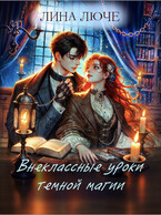 Внеклассные уроки темной магии (Лина Люче)