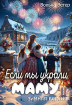 Если мы украли маму. Зимняя версия (Вольна Ветер)