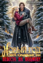 Новый год вверх тормашками, или Невеста на подмену (Екатерина Мордвинцева
                                                                                                            
                                                                                                                                                                                                                                        ,
                                                                
                                                                                                                                            Ирина Ваганова)
