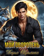 Мой оборотень (Дарья Скромная)