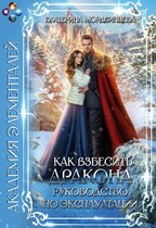 Как взбесить дракона. Руководство по эксплуатации (Екатерина Мордвинцева)