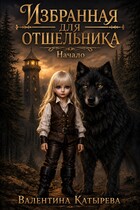 Избранная для отшельника. Начало (Валентина Катырева)