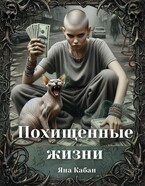 Похищенные жизни (Яна Кабан)