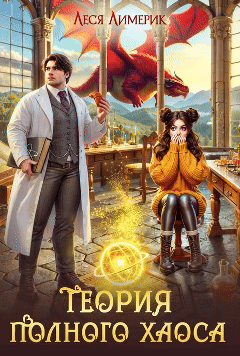 Теория полного хаоса (Леся Лимерик)