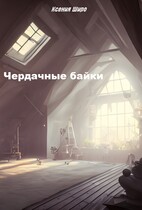 Чердачные байки (Ксения Широ)